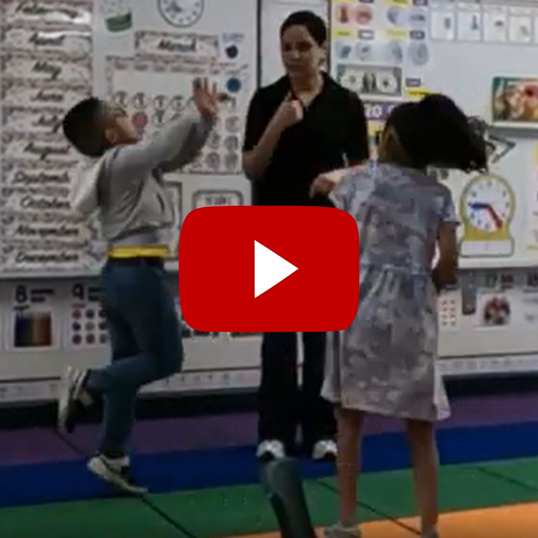 Count Around the Room video thumbnail