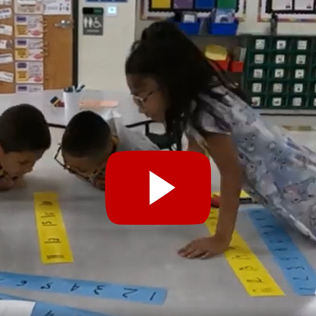 Disappearing Sequence video thumbnail