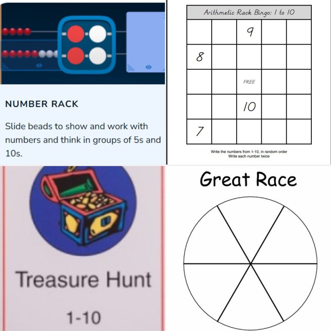 Games and Resources Thumbnail