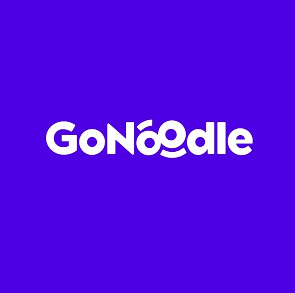 Go Noodle Logo