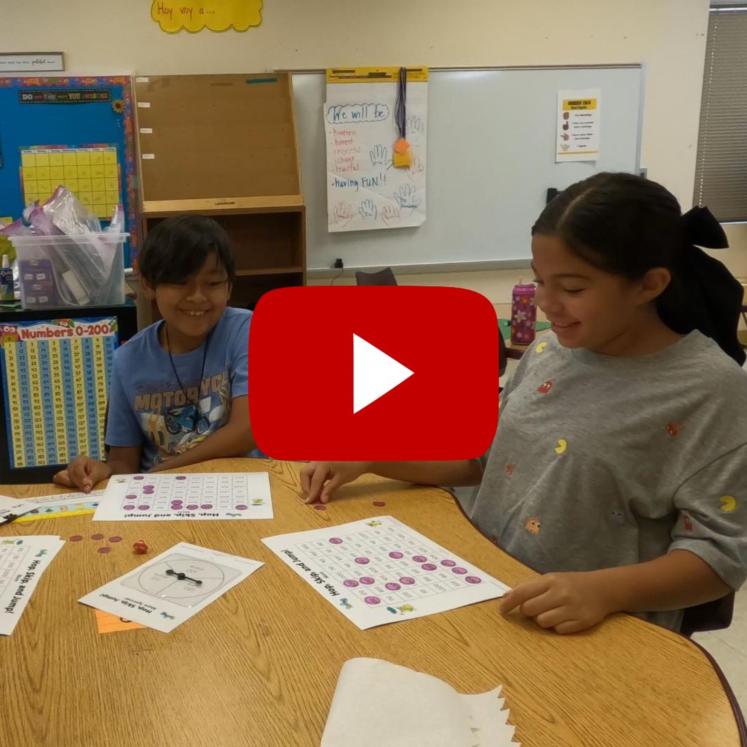 Screenshot of Video