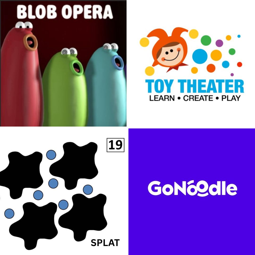 Intro Activity Websites thumbnail