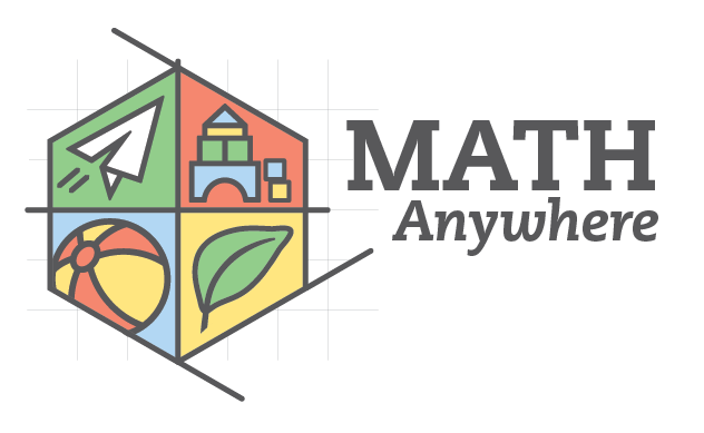 Math Anywhere Logo