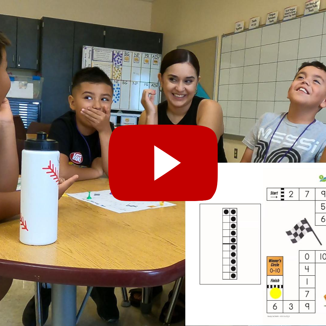 Screenshot of Video