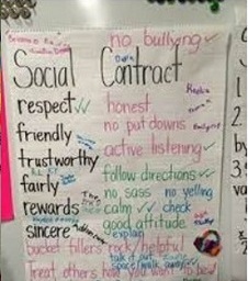 Photo of Social Contract