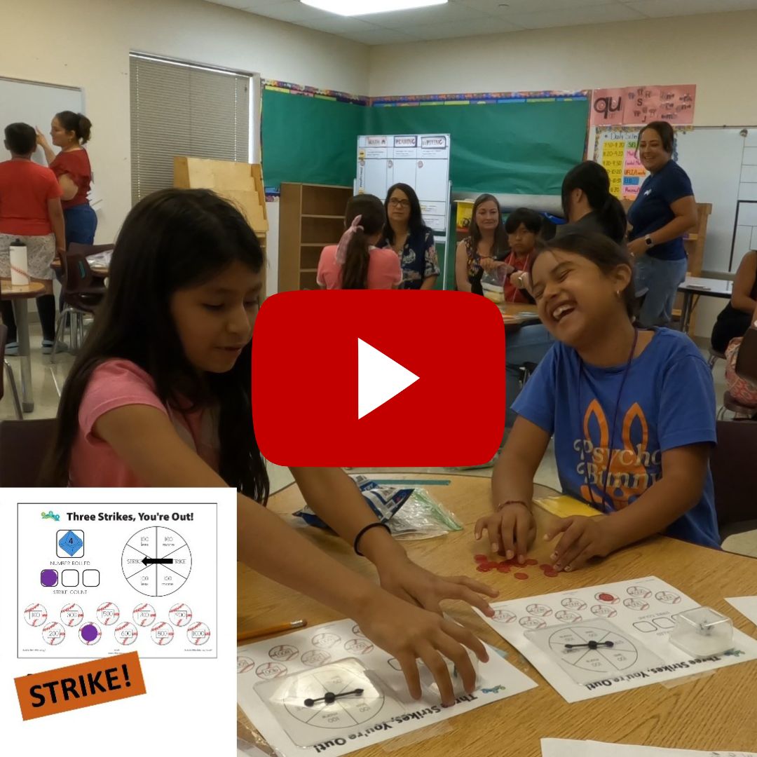 Screenshot of Video