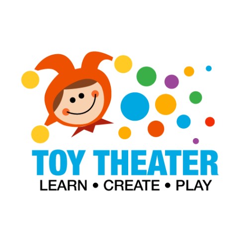 Toy Theater Logo